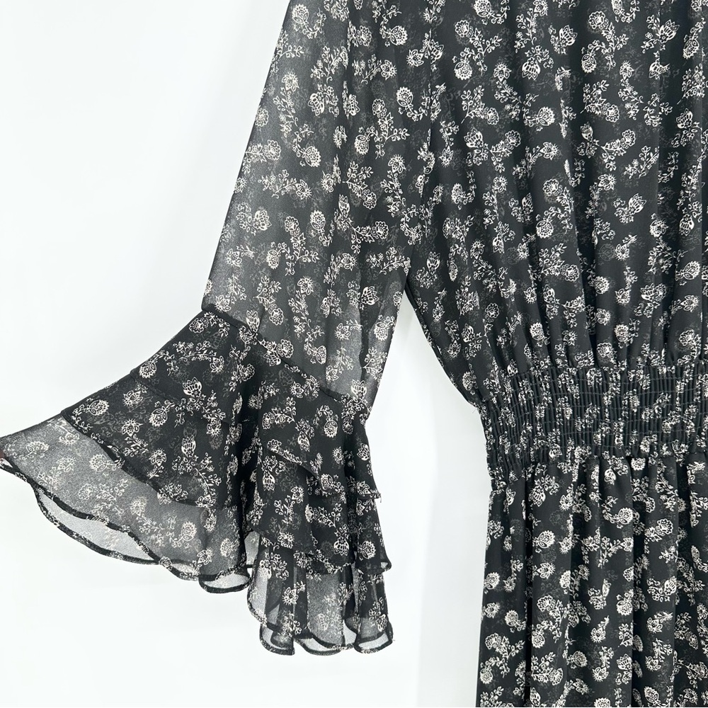 Misa Los Angeles Gordana Dress - Picture 4 of 16